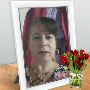 Meet your Posher, Lucy